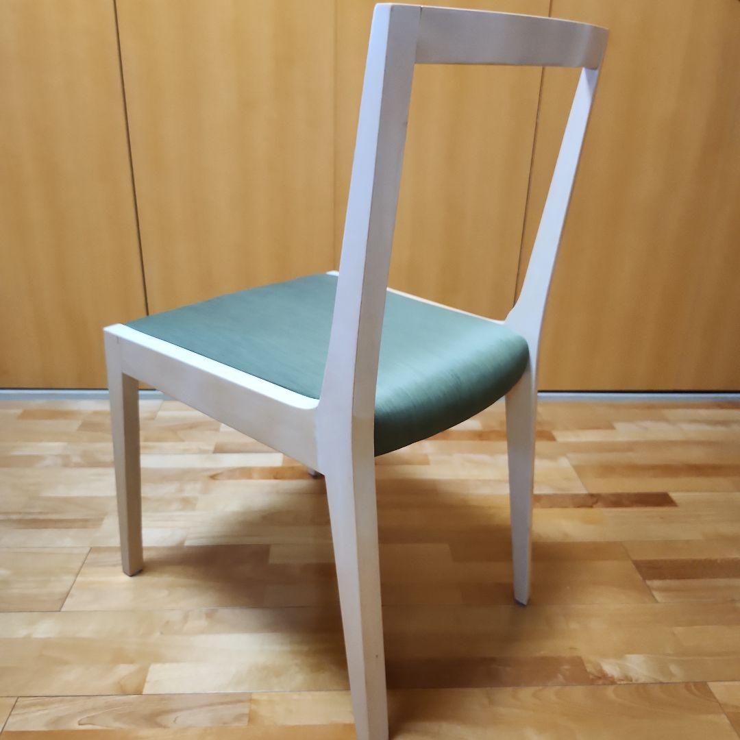 Cassina IXC. / カッシーナ・イクスシー　チェア➀