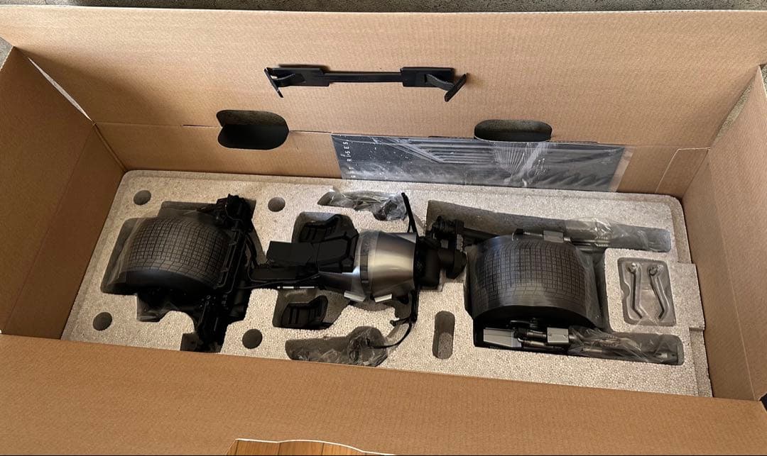 1/6 ホットトイズ バットポッド 2.0 ダークナイト ライジングMMS591