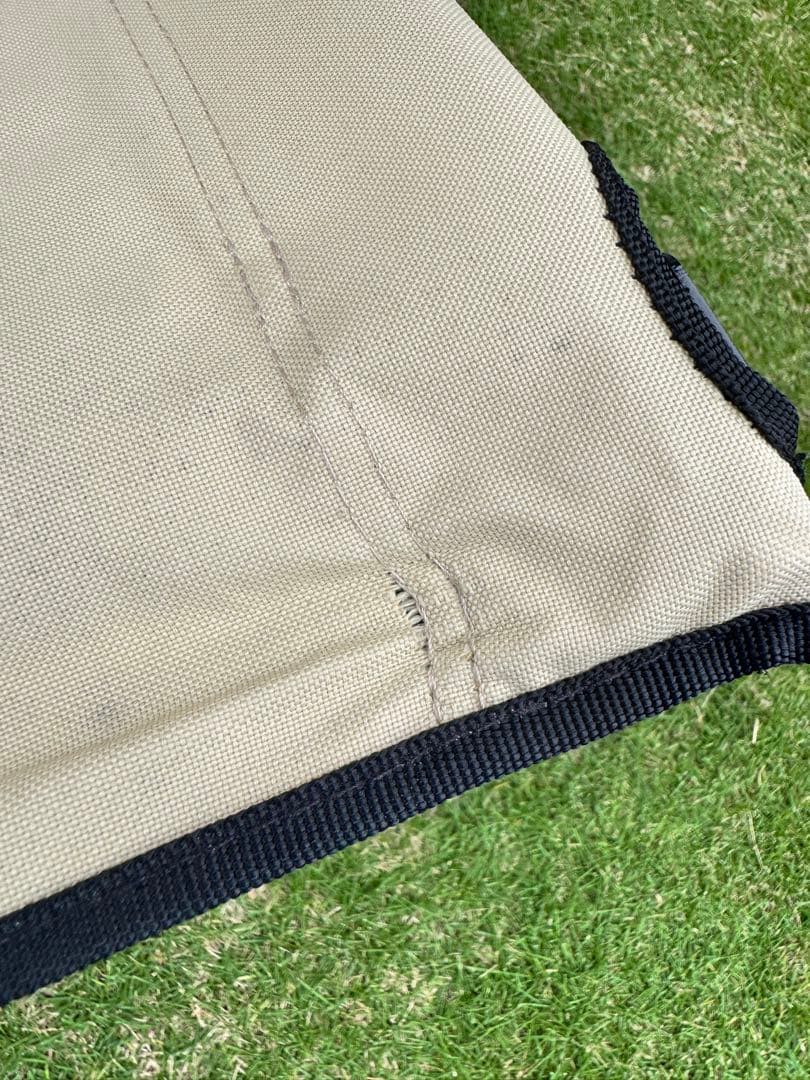 Atsuo OogitaコールマンColeman レイチェアC-1+C-2