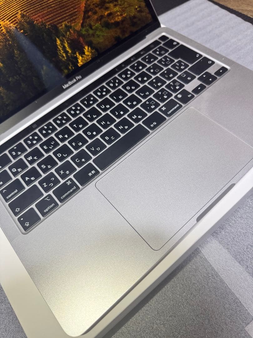 【11/22まで】M1 MacBook Pro 13インチ 2020 / 8GB