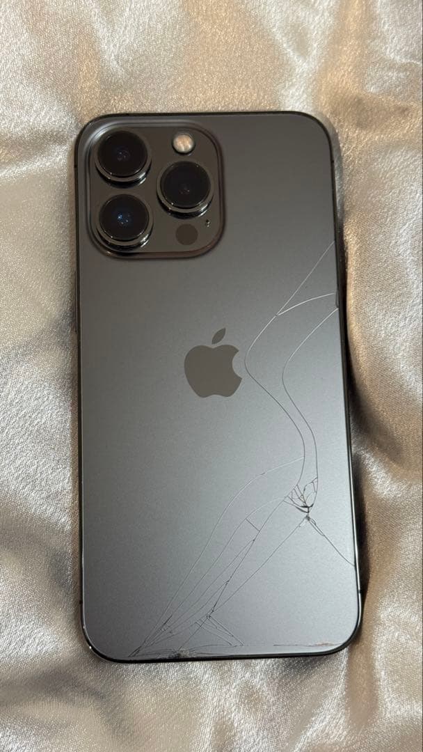 スマートフォン本体 Apple iPhone13Pro 1TB