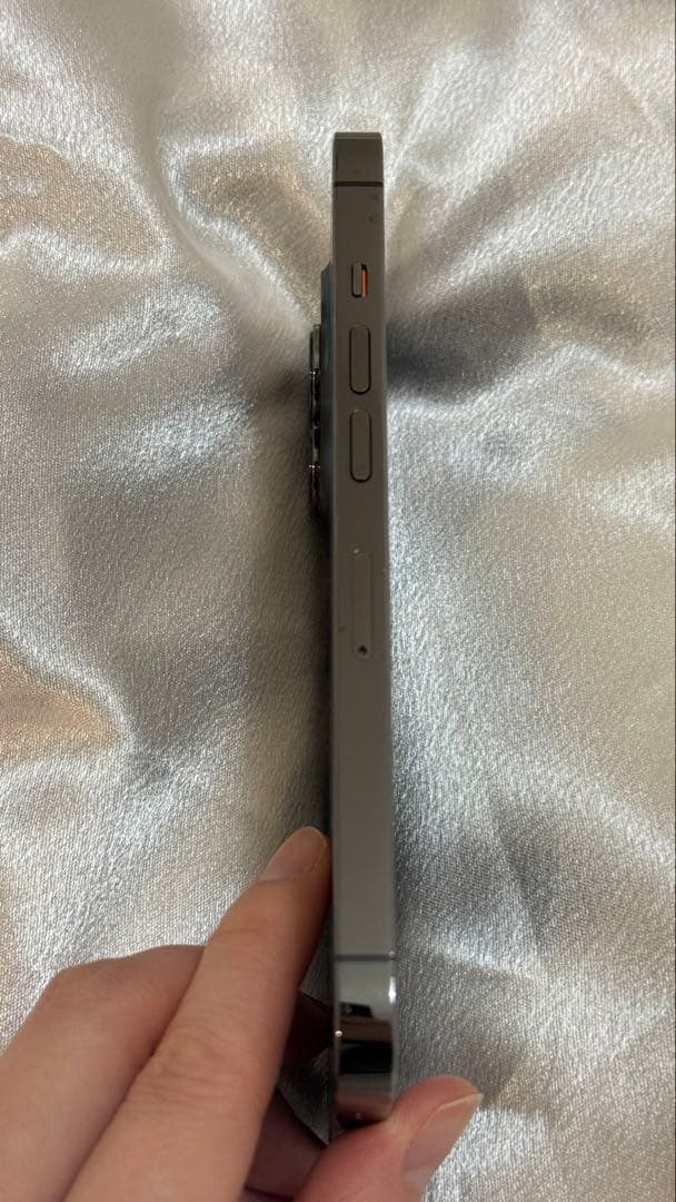 スマートフォン本体 Apple iPhone13Pro 1TB