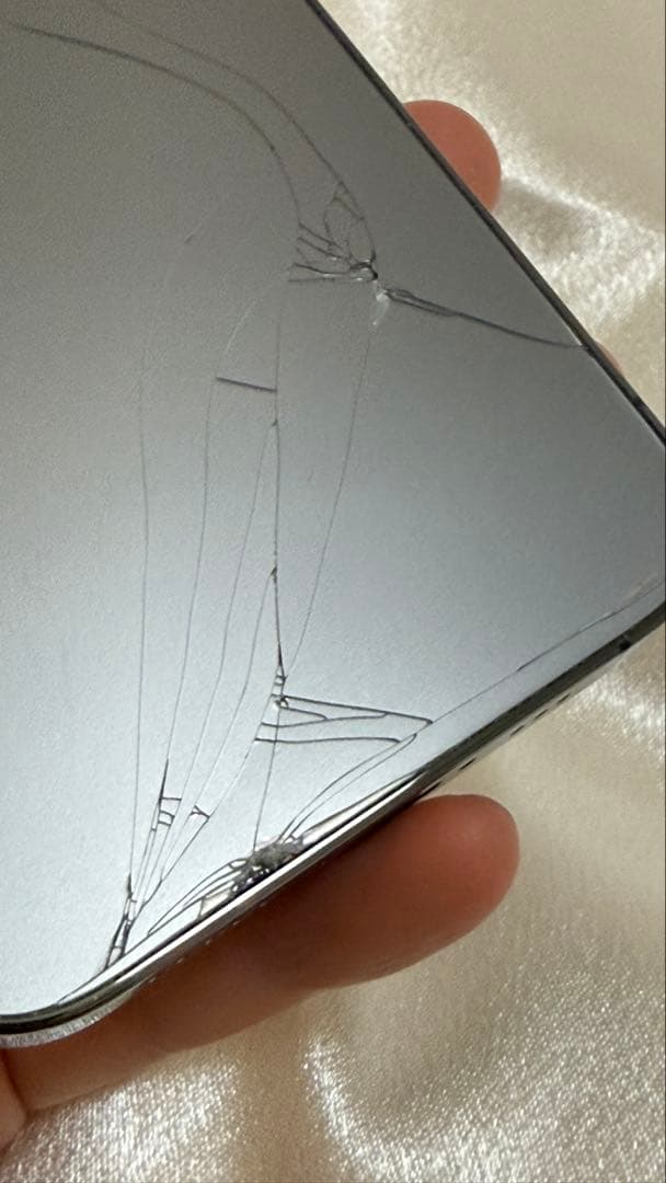 スマートフォン本体 Apple iPhone13Pro 1TB