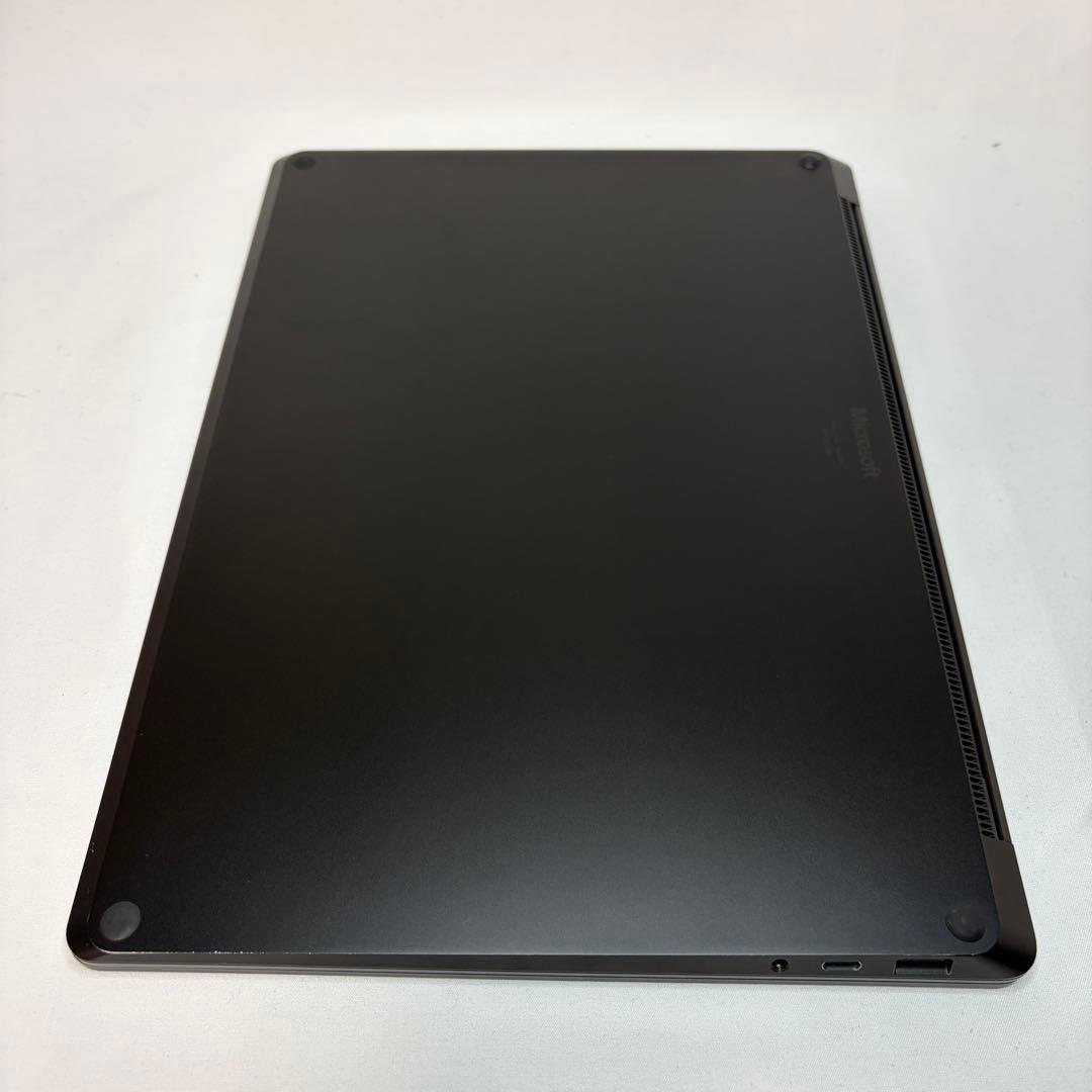 美品 Surface Laptop 4 第11世代 i7 16GB タッチパネル