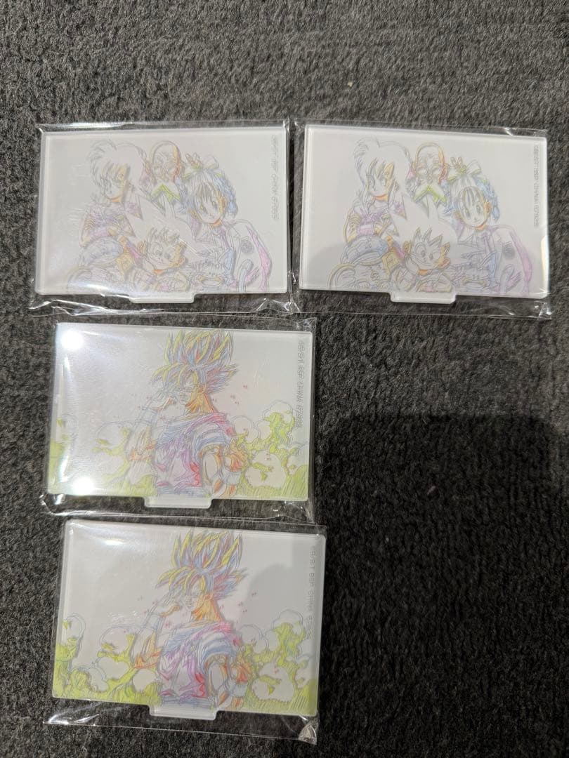 ドラゴンボール1番くじ　A賞　超サイヤ人3 孫悟空