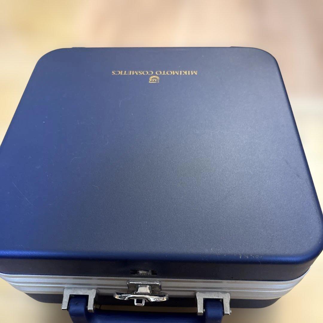 Pearly Sonic S 美顔器　超音波美顔器