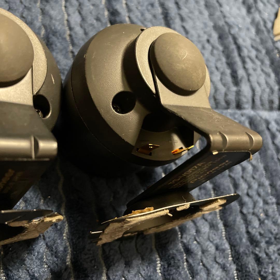 も*も様 Pioneer carrozzeria TS-VO17A ツィーター