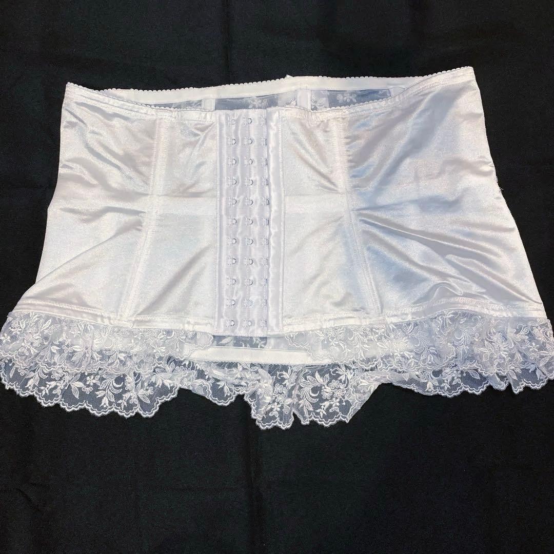 セモア ブライダルインナー ウエストニッパー 98 大きめ グラマラス