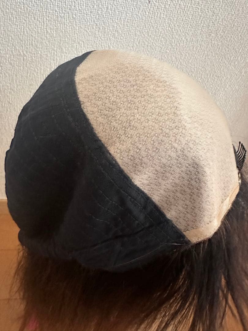 百合子ヴィック　ロングウィッグ　ライトブラウン　根元グラデーション　Ｌサイズ