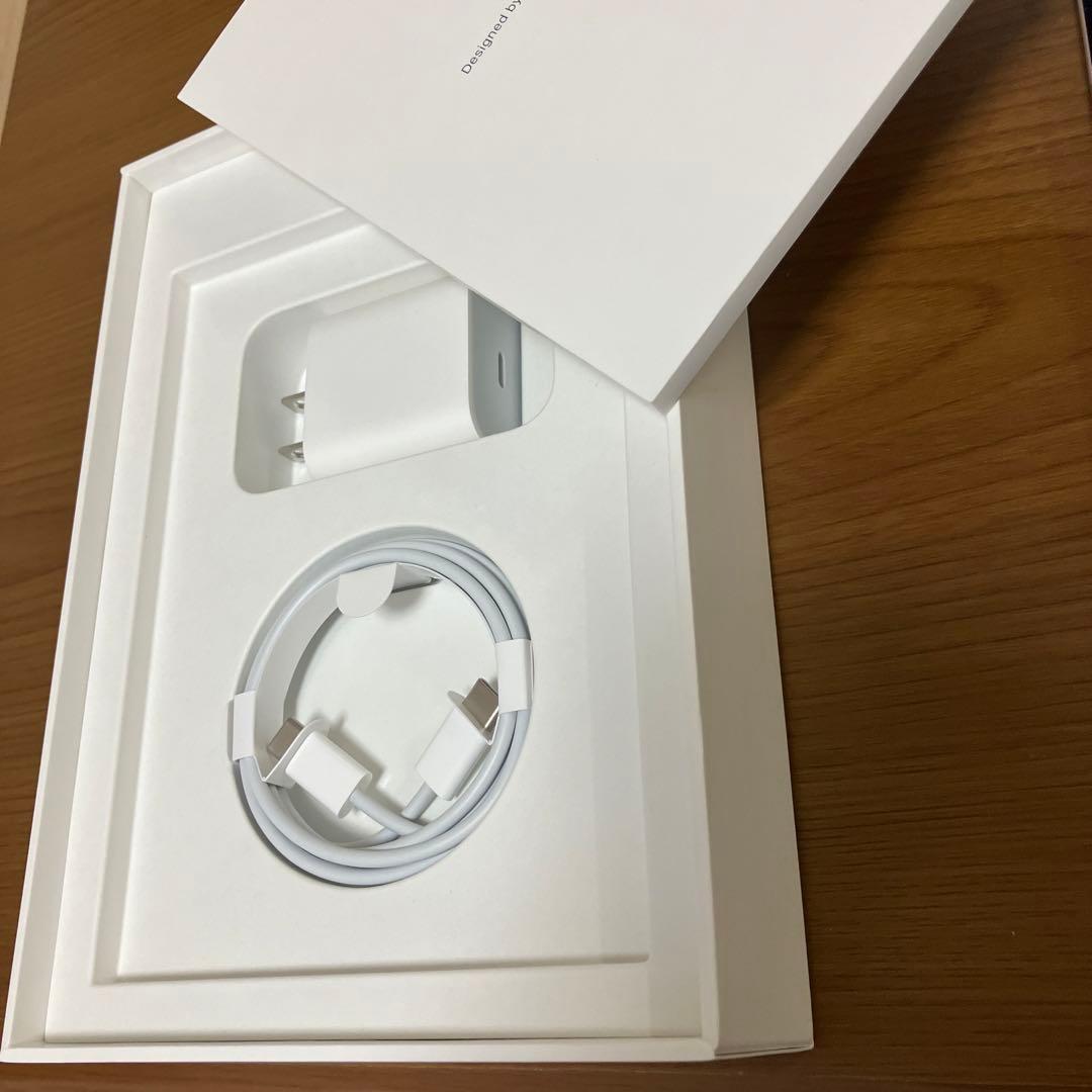 【美品】iPad mini (第6世代) ピンク64GBWi-Fi➕ワンピース