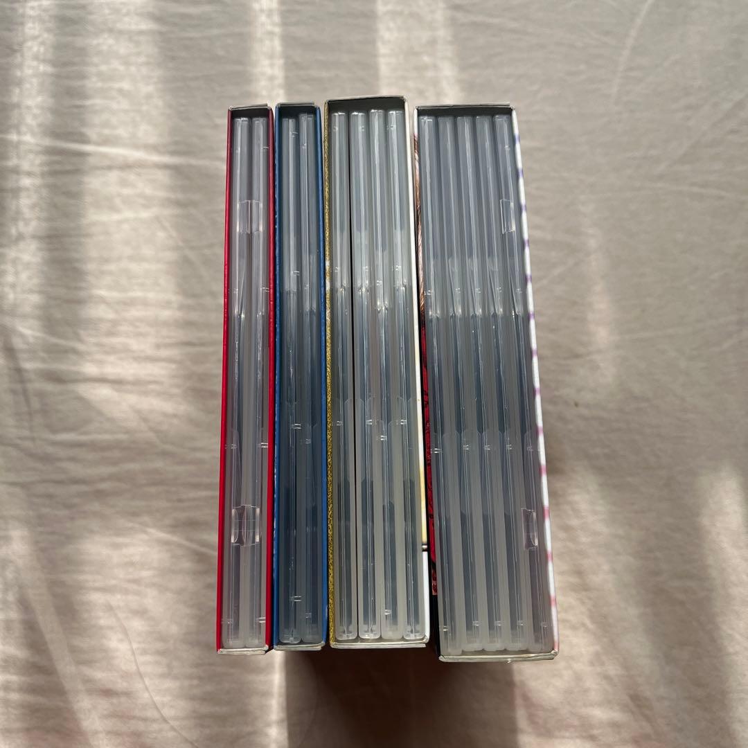 シークレット・アイドル ハンナ・モンタナ シーズン1 〜4 DVD