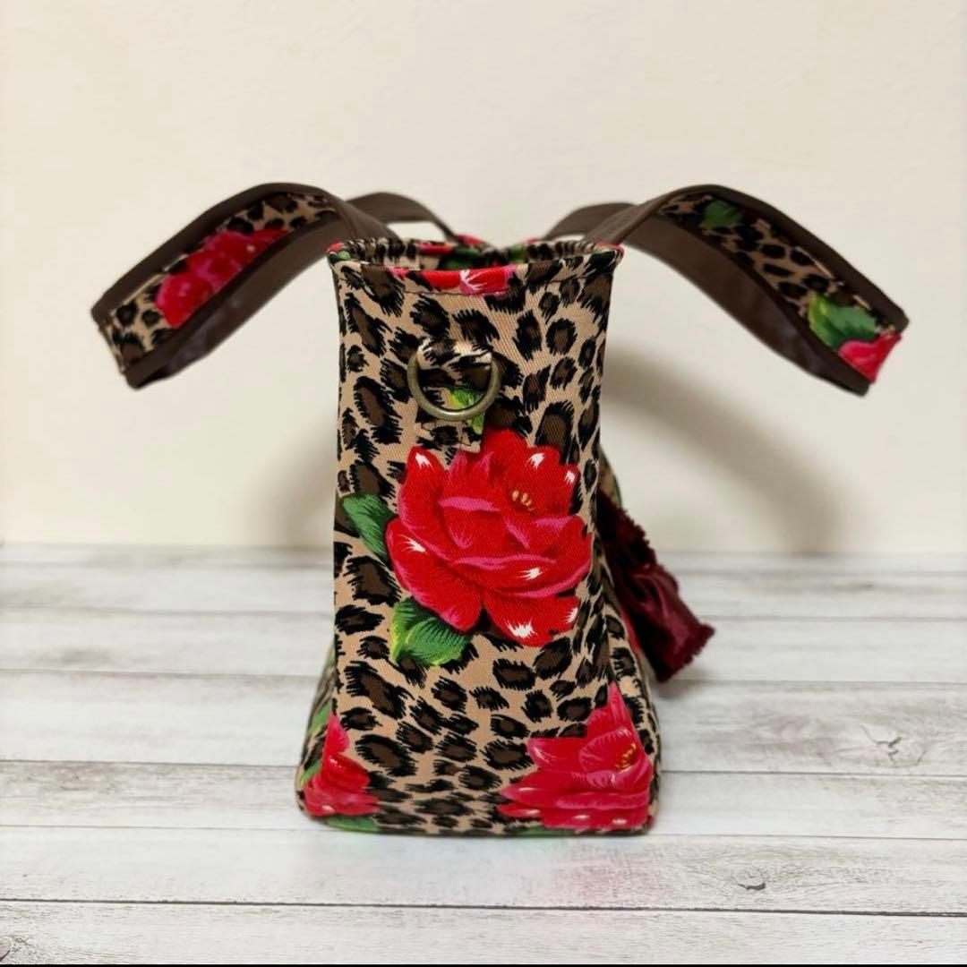 ゆきそら☆バッグ3点