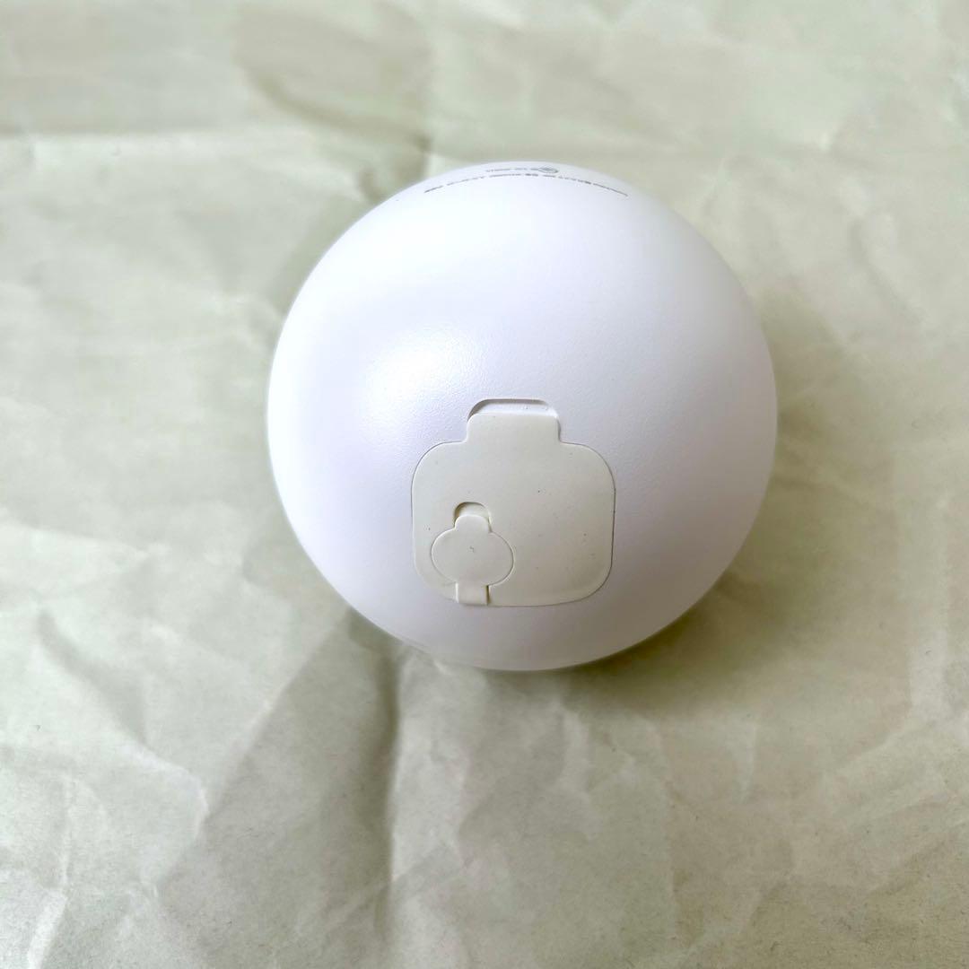 【新品・未使用】SwitchBot 3MP屋外カメラ ソーラーパネルセット