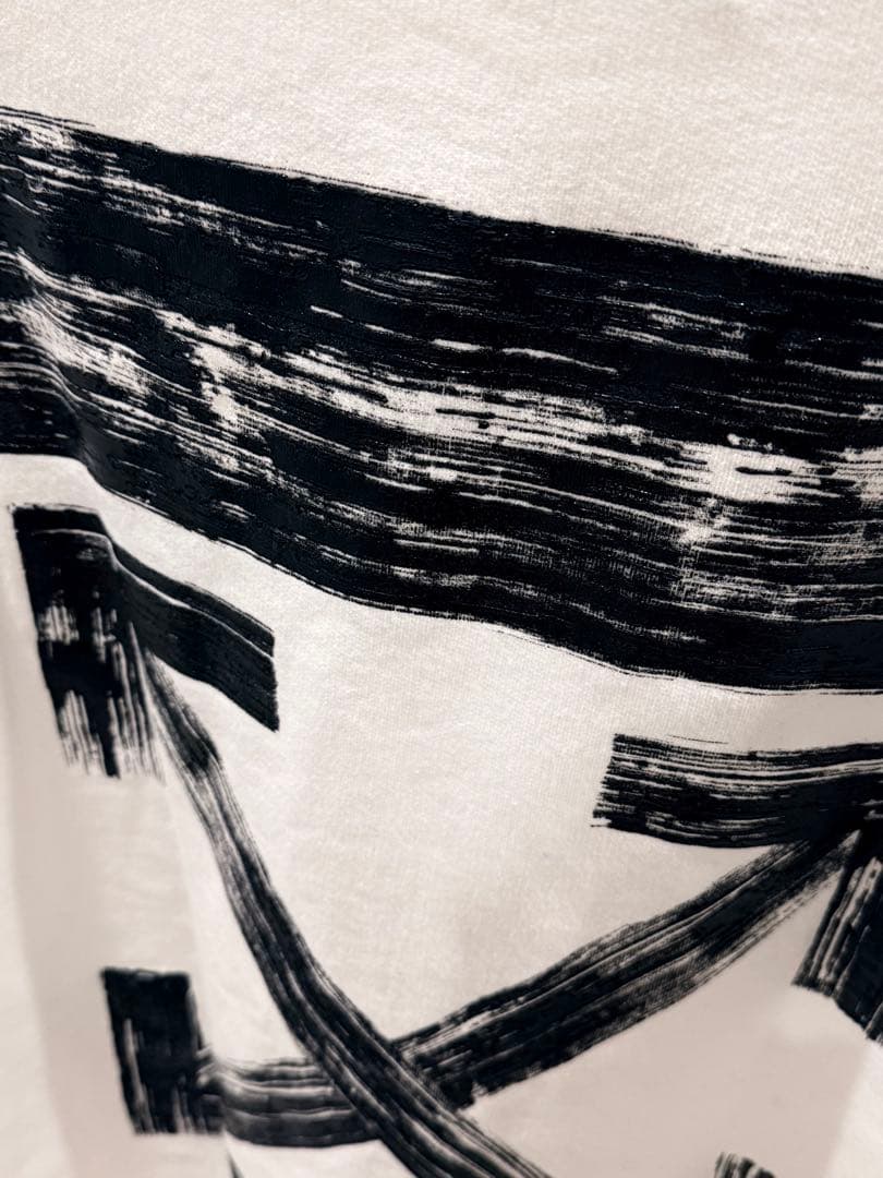 OFF-WHITE クルーネック スウェット