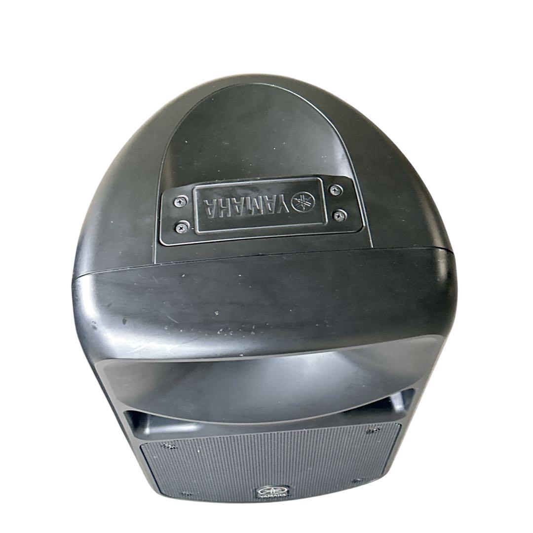 YAMAHA スピーカー　STAGEPAS　600i 600S　PAシステム