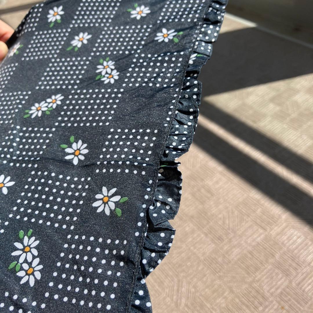 晴雨兼用　花柄折りたたみ傘　20本セット