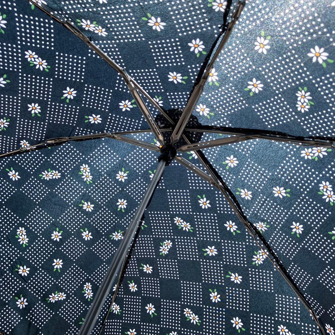 晴雨兼用　花柄折りたたみ傘　20本セット