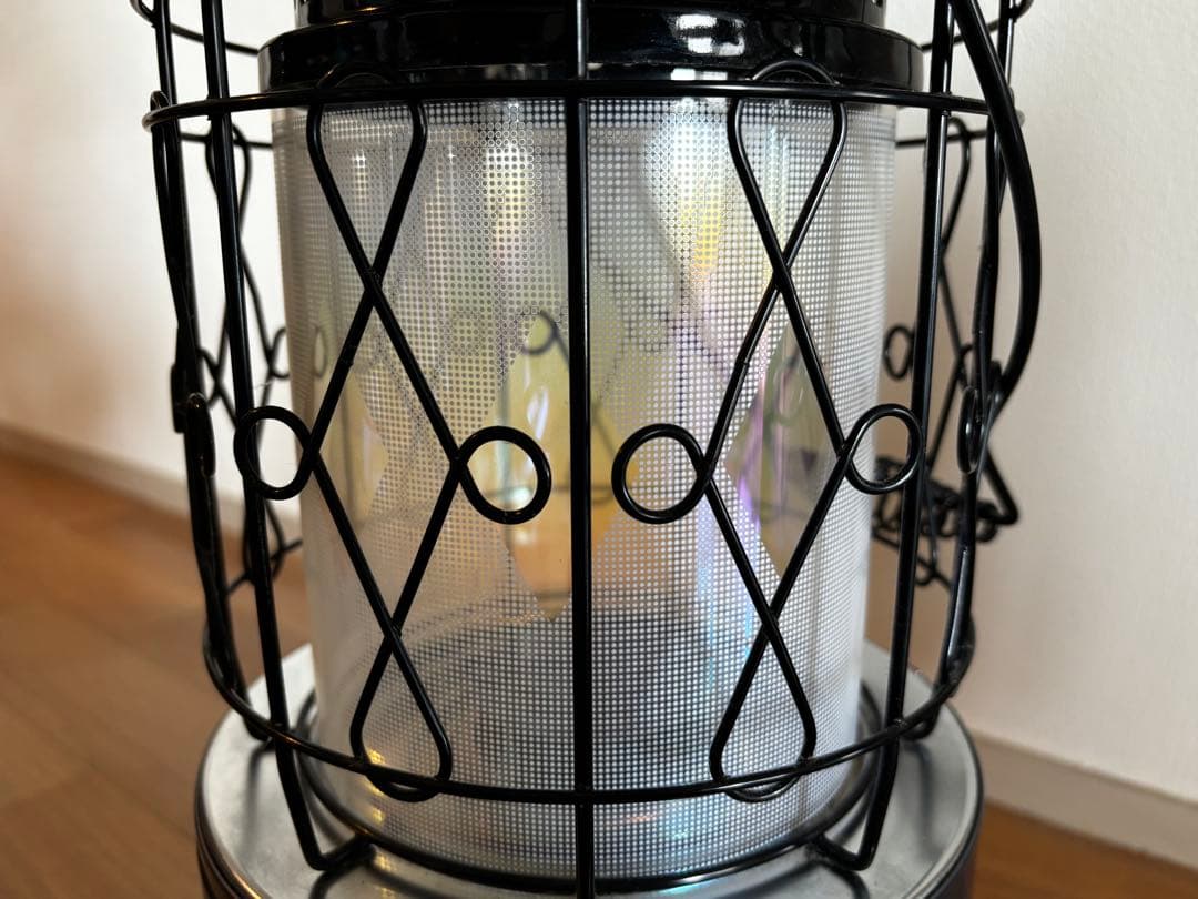 【週末限定値下】トヨトミ Classic CL-250 ストーブ