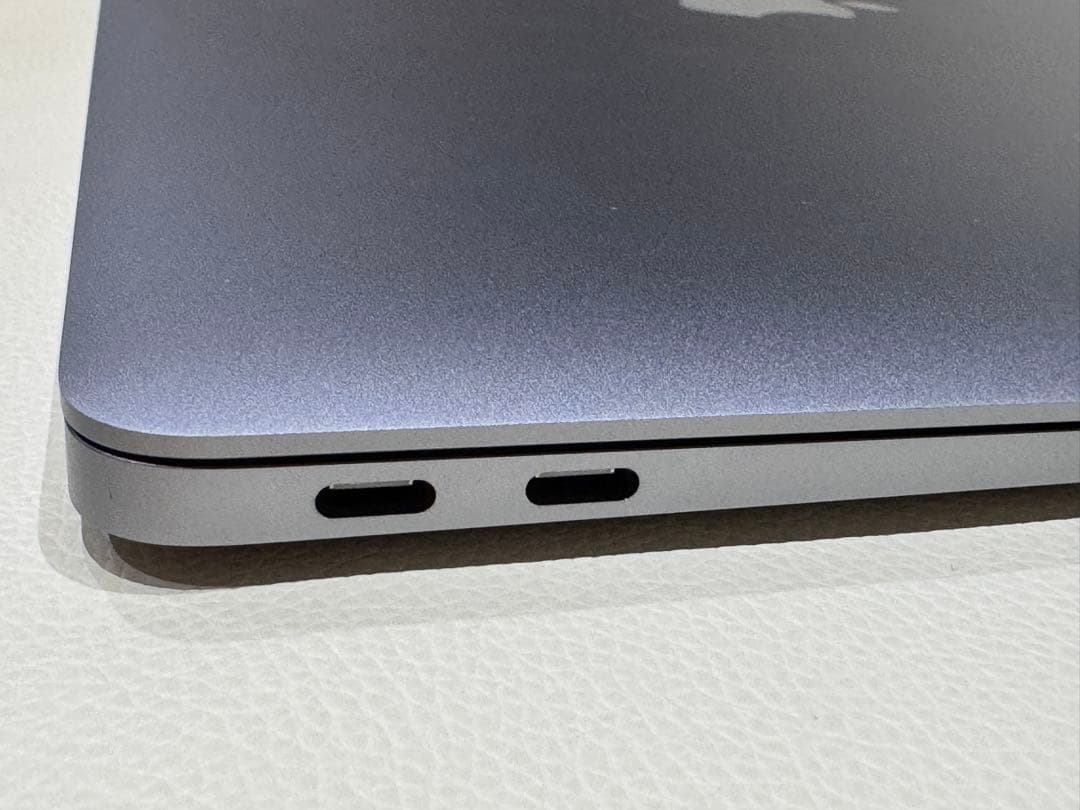 【美品】MacBook Air M1 メモリ16GB 1TB バッテリー96%