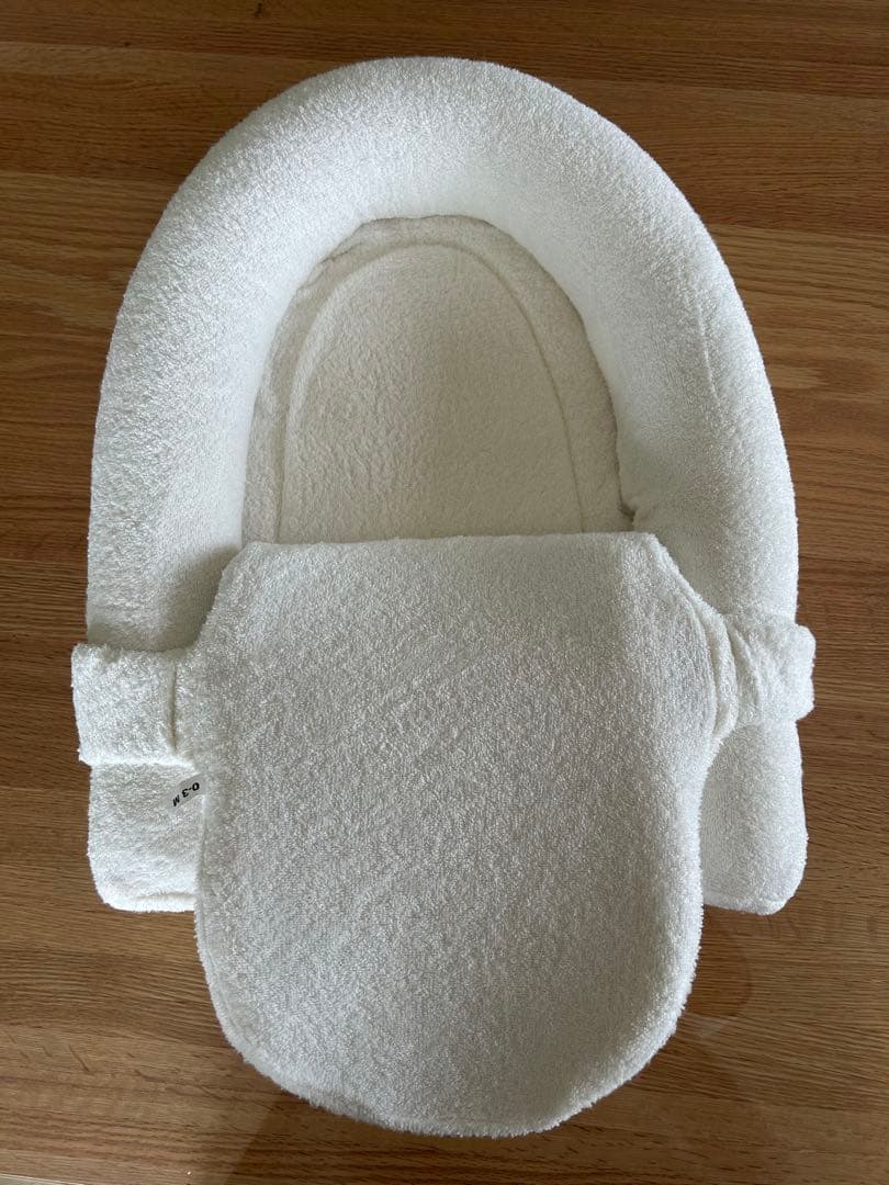 《美品》Nidoo Bio ニドゥービオ　ベビー