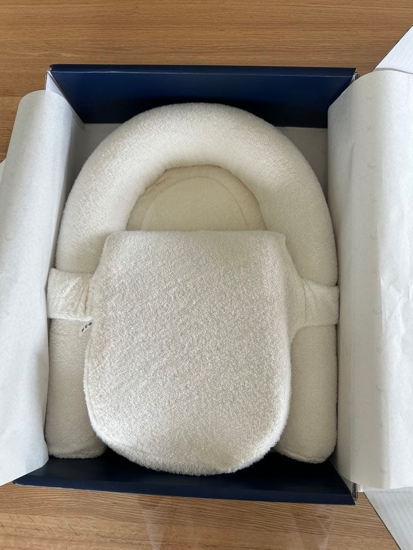 《美品》Nidoo Bio ニドゥービオ　ベビー