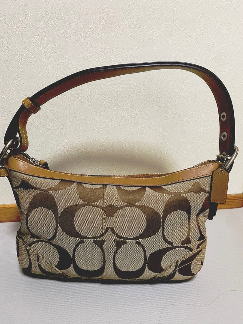 coach バッグまとめ売り
