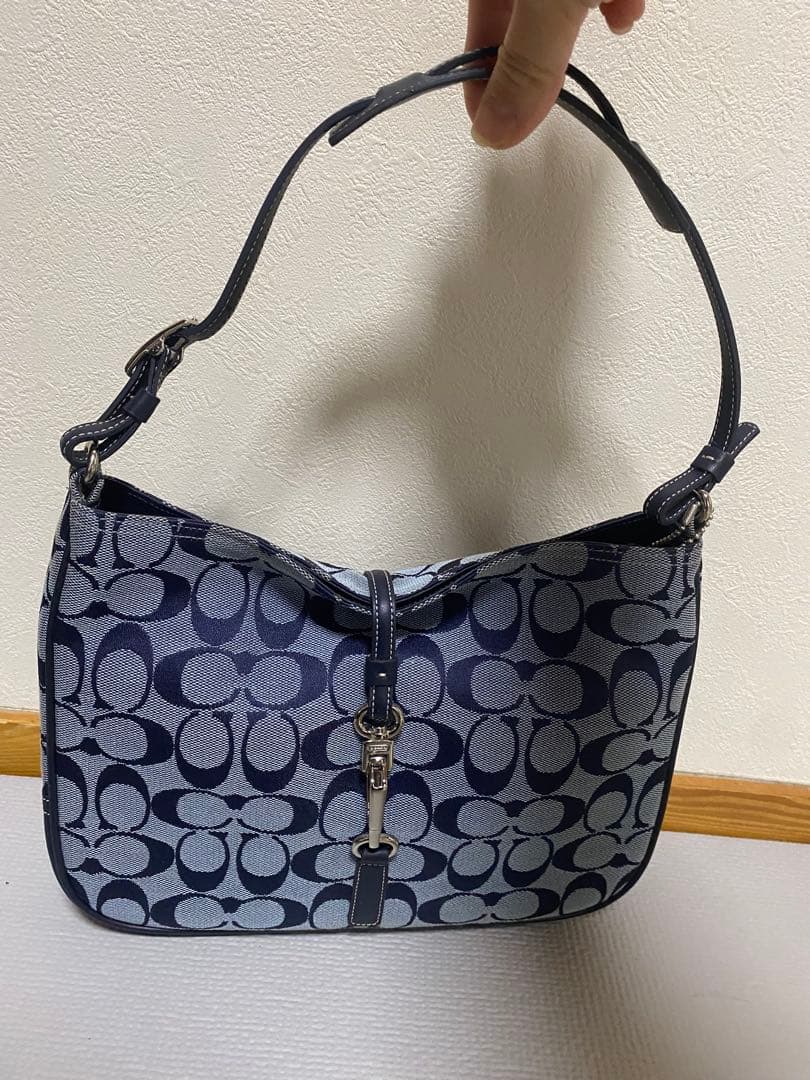 coach バッグまとめ売り