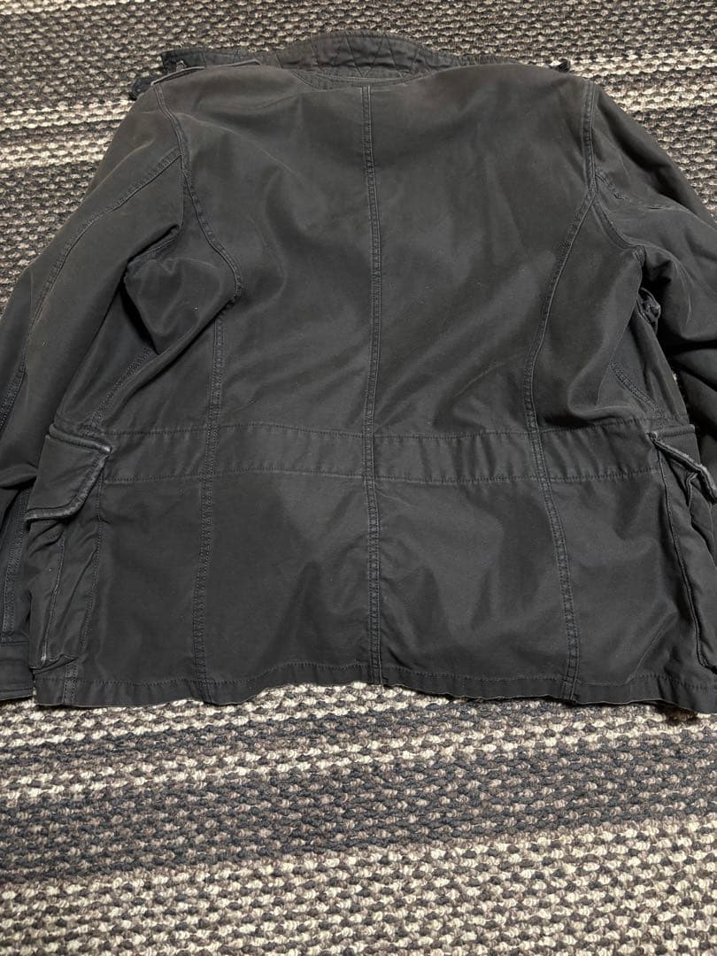 ポロジーンズ　POLO JEANS ジャケット