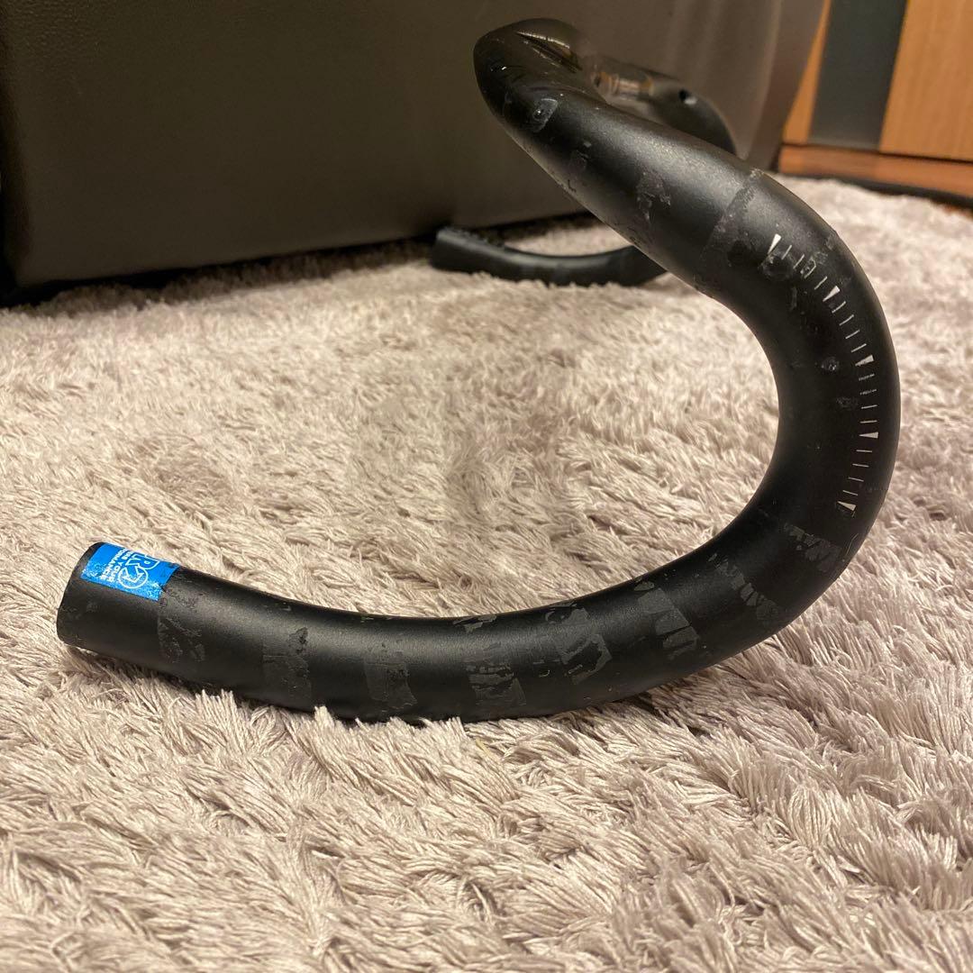 パーツ SHIMANO PRO VIBE 380mm