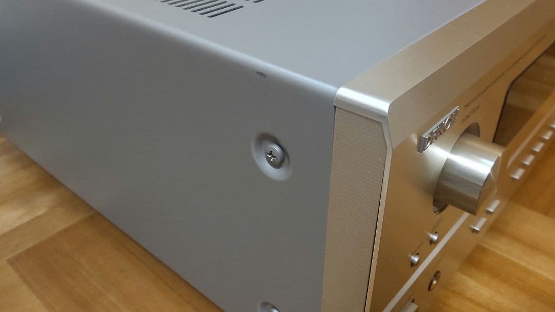 DENON デノン (デンオン) AVR-1800 AVアンプ