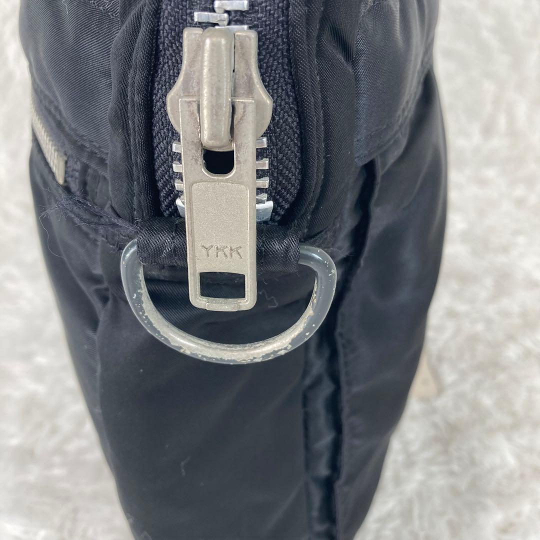 ポーター　タンカー　ブリーフケース　2way ビジネスバッグ