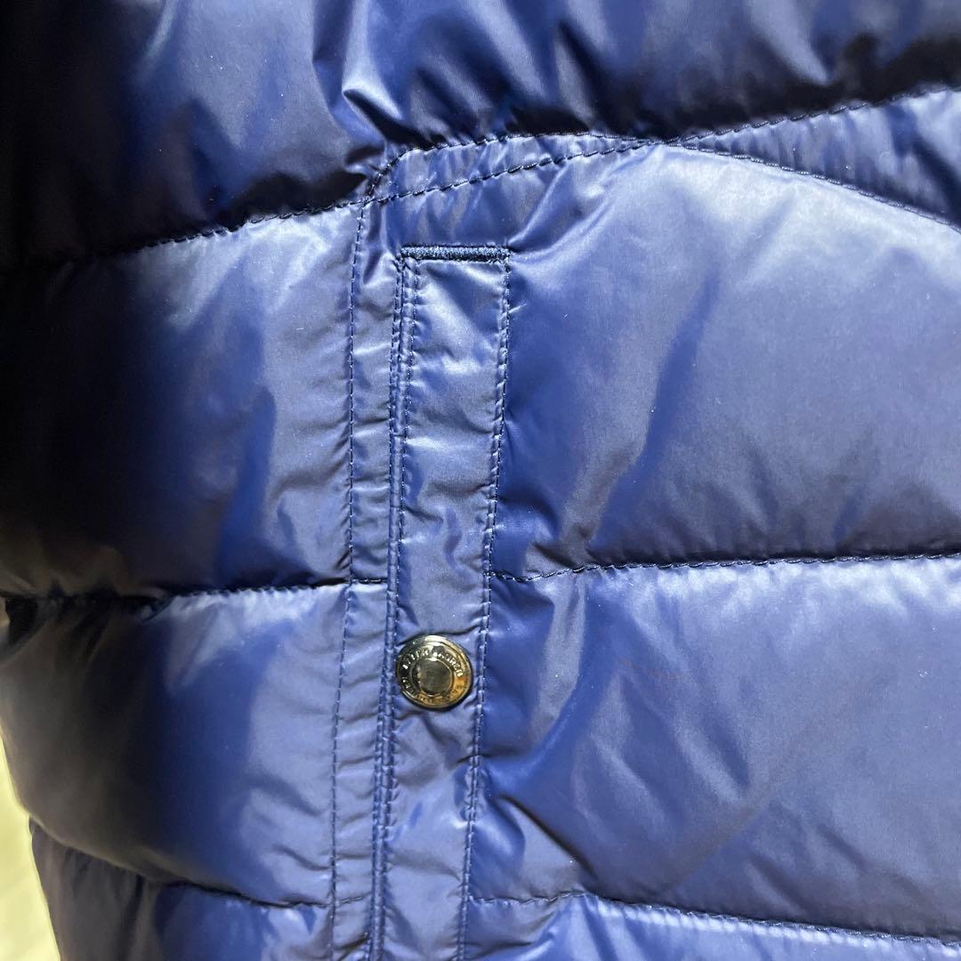 ポロラルフローレン　子供用ダウン