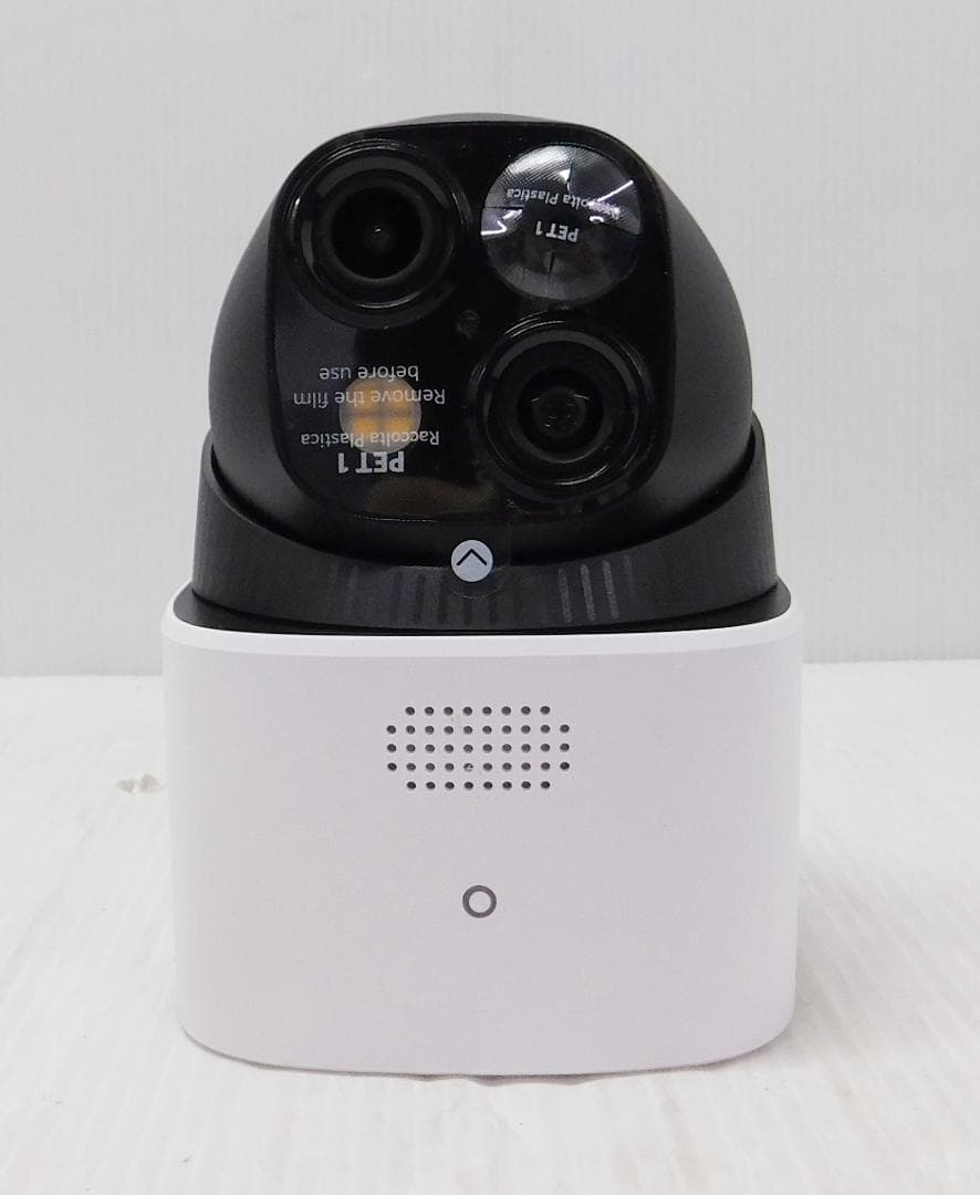 Anker Eufy 屋外カメラ S340 T8170521 防犯カメラ