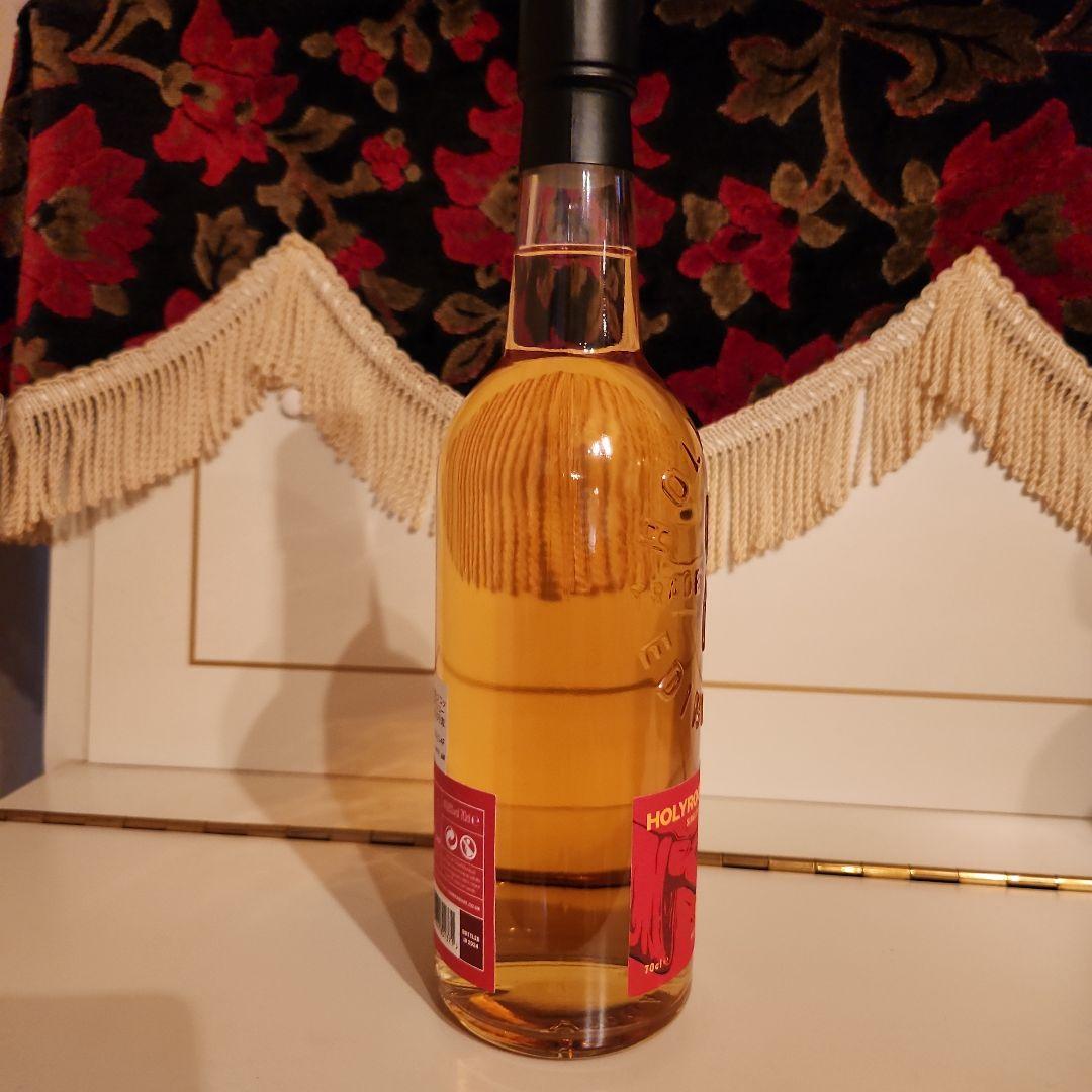 新商品[世界限定] 227本HOLYROODDISTILLERY AMBIER
