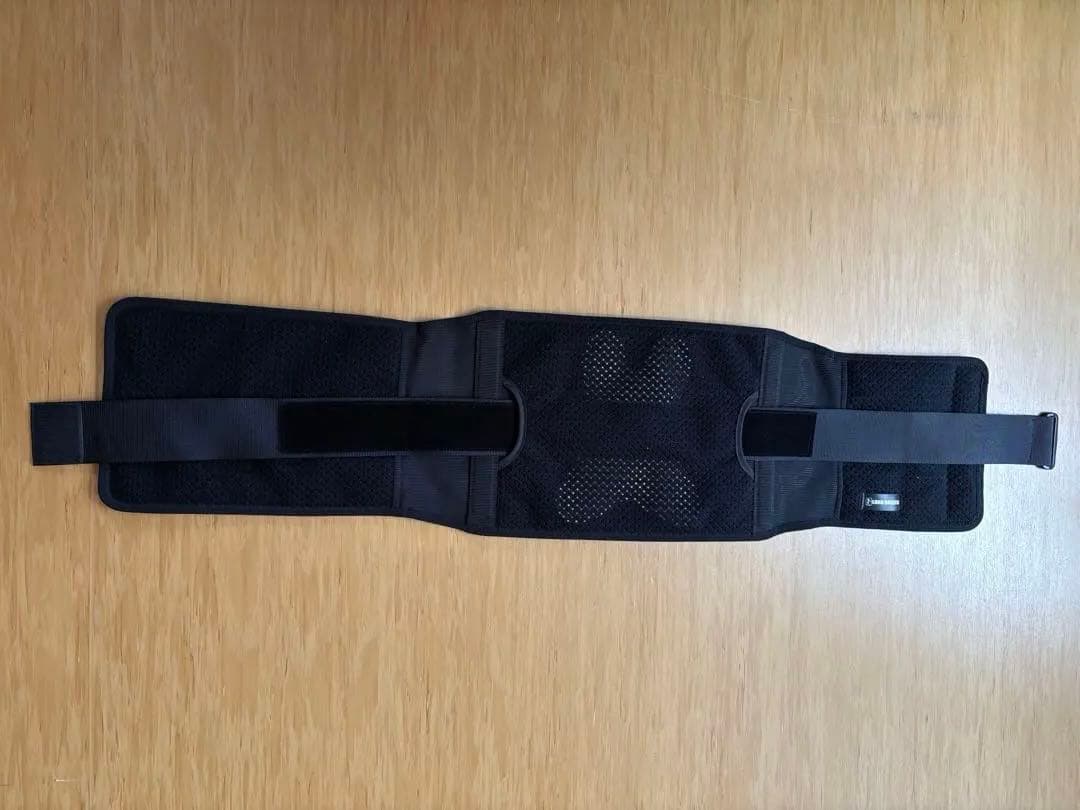 【ダイエット】ロングブレスベルト【書籍付き】