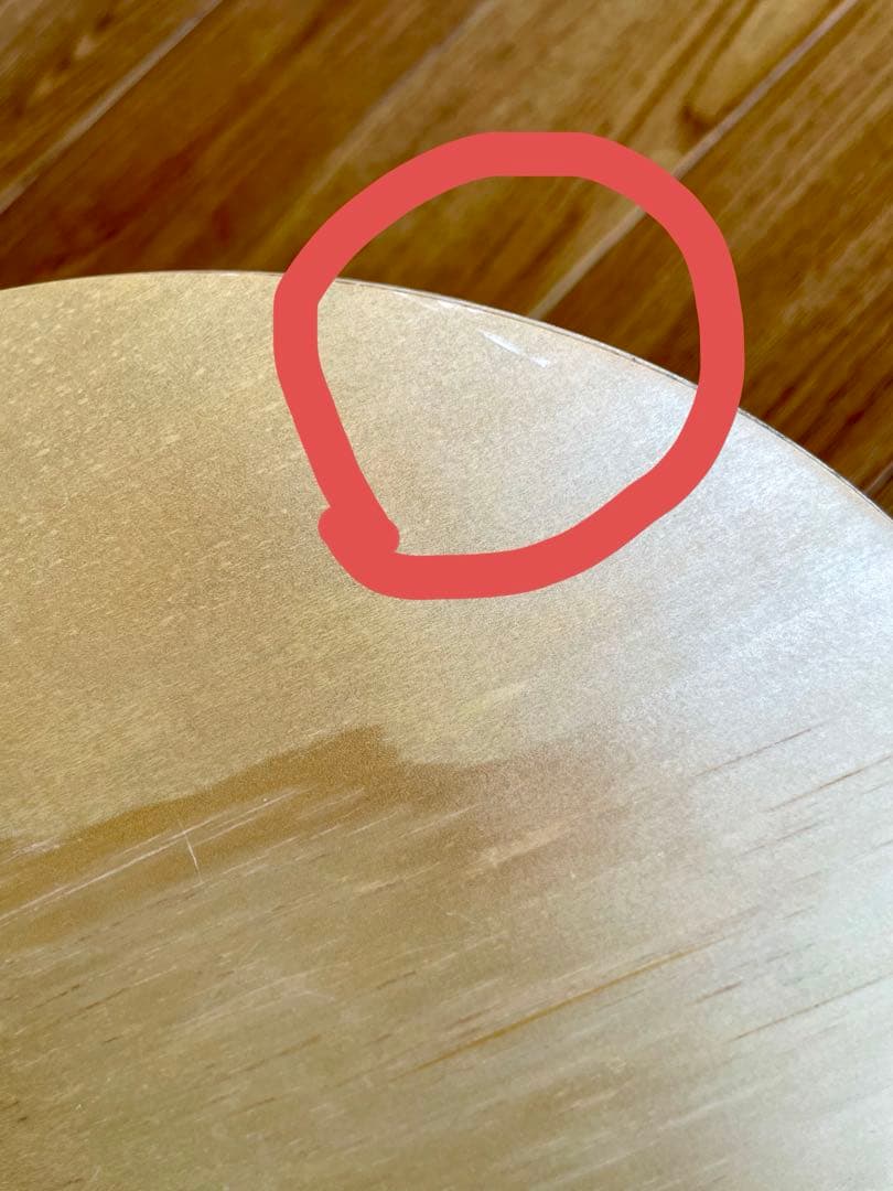 【Rain】DRAW A LINE突っ張り棒セット【中古美品】