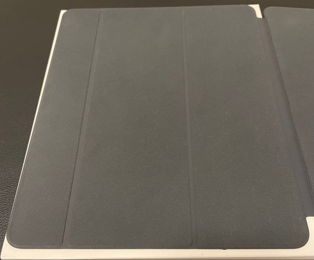 Apple純正　スマートフォリオ　13インチ　ブラック
