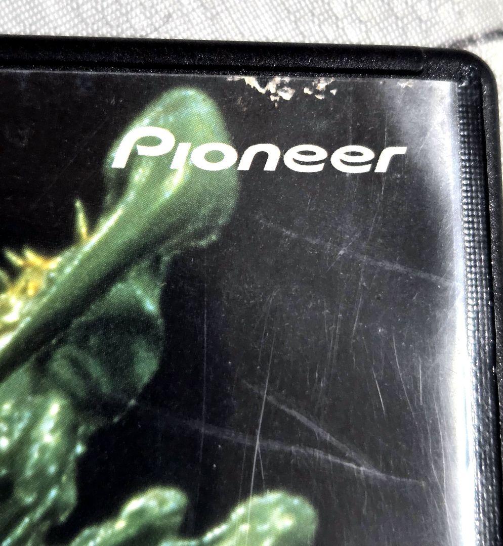 ザ・グリード DVD