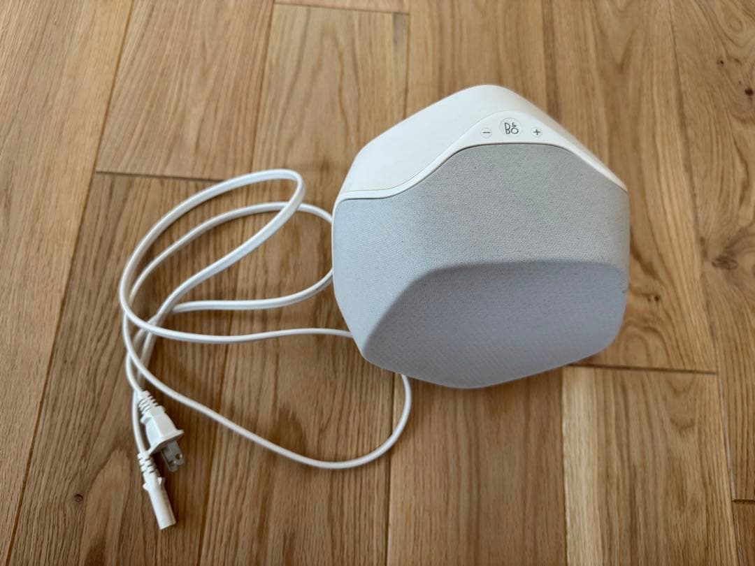 Bang & Olufsen Beoplay S3 スピーカー完動品