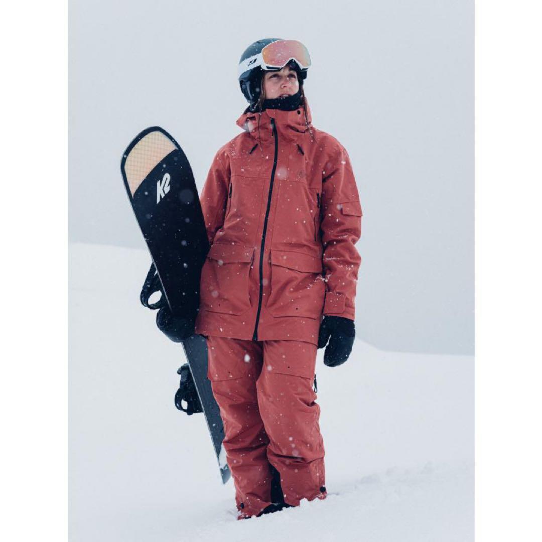 上下セットPICTURE ORGANIC CLOTHING スノーボードウェア