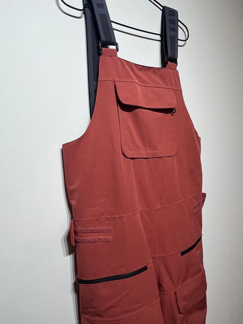 上下セットPICTURE ORGANIC CLOTHING スノーボードウェア