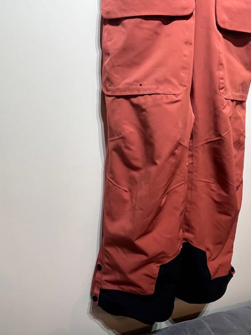 上下セットPICTURE ORGANIC CLOTHING スノーボードウェア