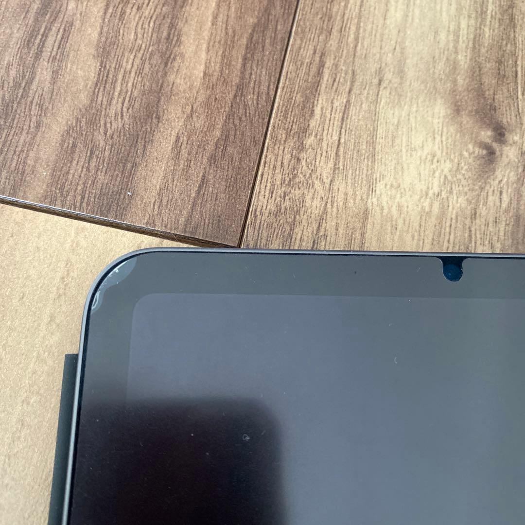 iPad mini (第6世代) 64GB＋純正カバー（Smart Folio）