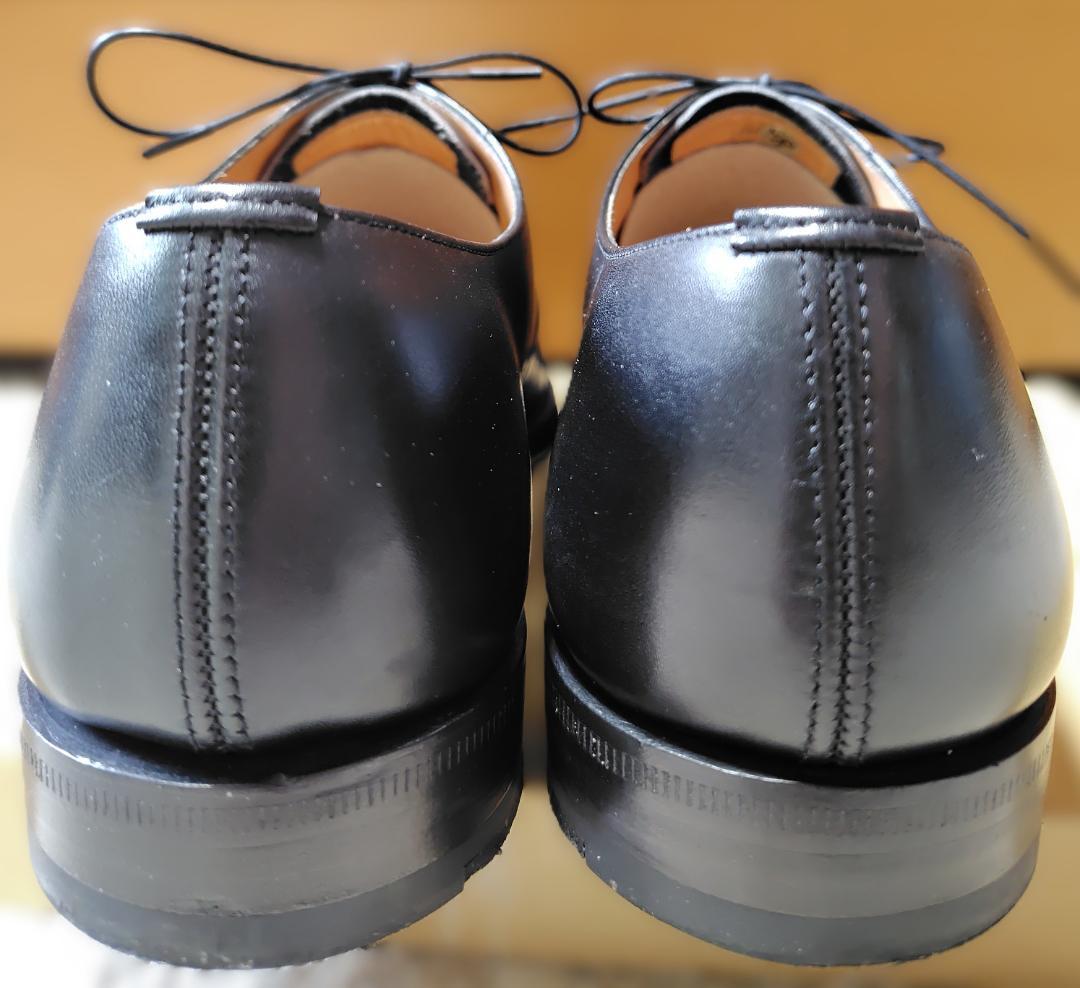 Church's チャーチ CONSUL コンサル 173 CALF UK7