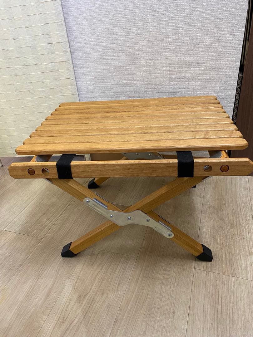 NORAs サイドテーブル　ノラズテーブル　オーク　初期　NORAS