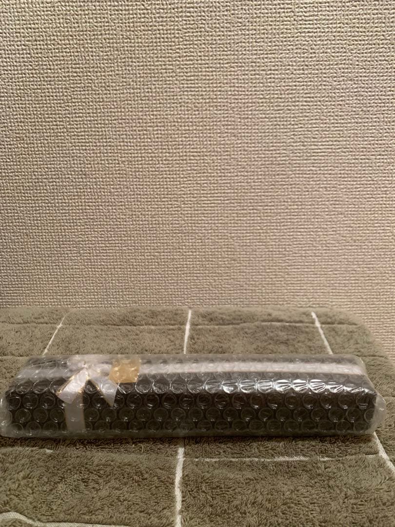 新品★ プラチナ850 ネックレス スクリューチェーン Pt850 42cm