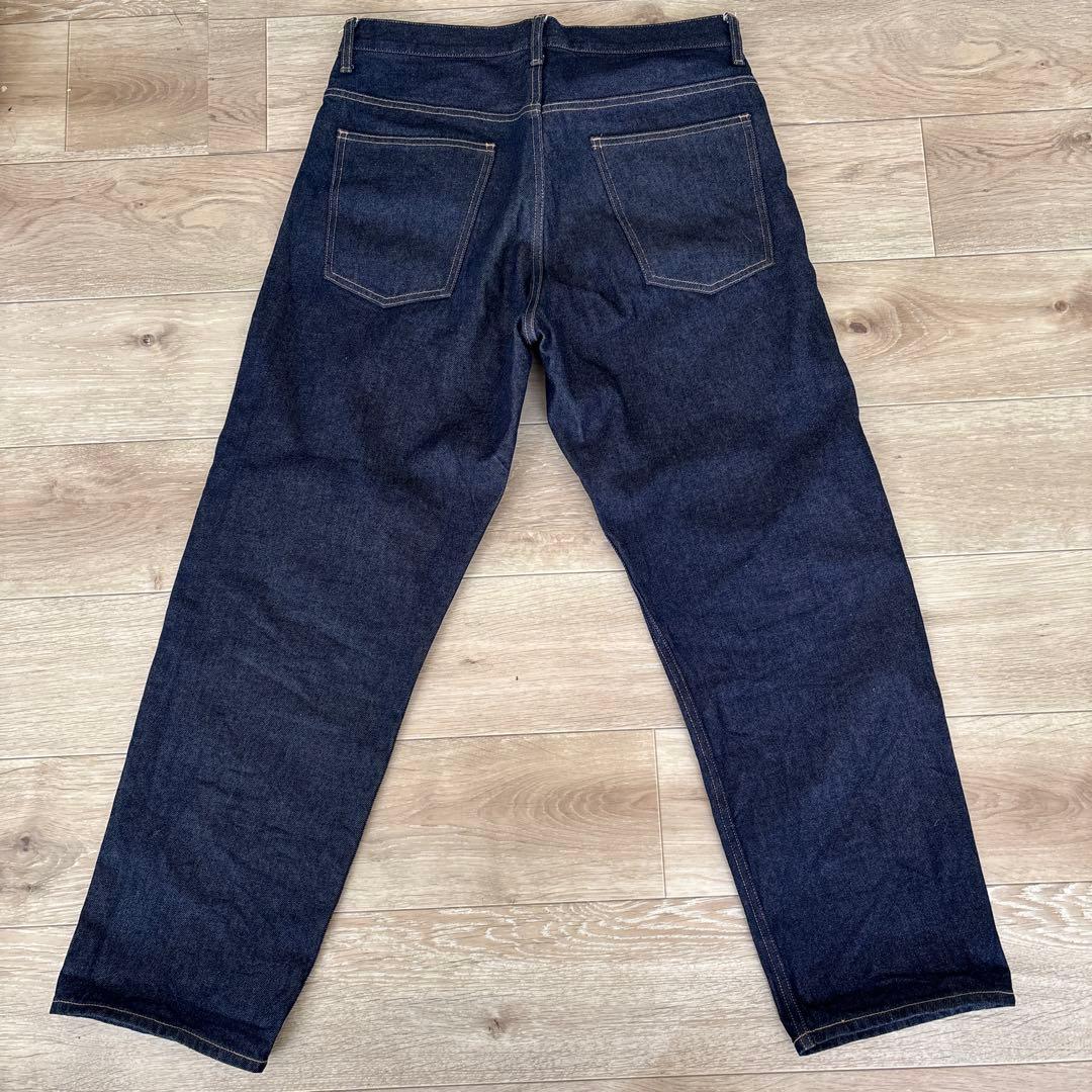 デニムセットアップ　ジャーナルスタンダード　Lサイズ