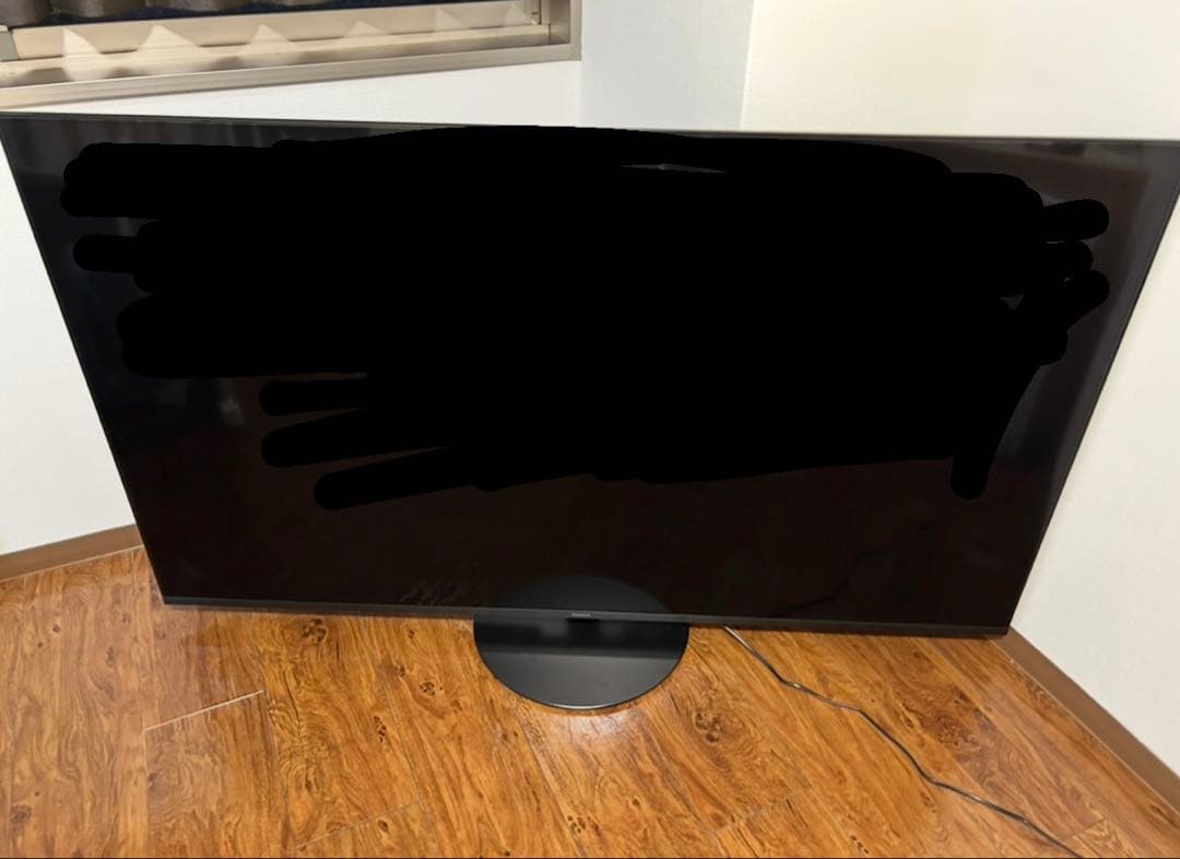 Panasonic 65V型 4K液晶テレビ TH-65JX900