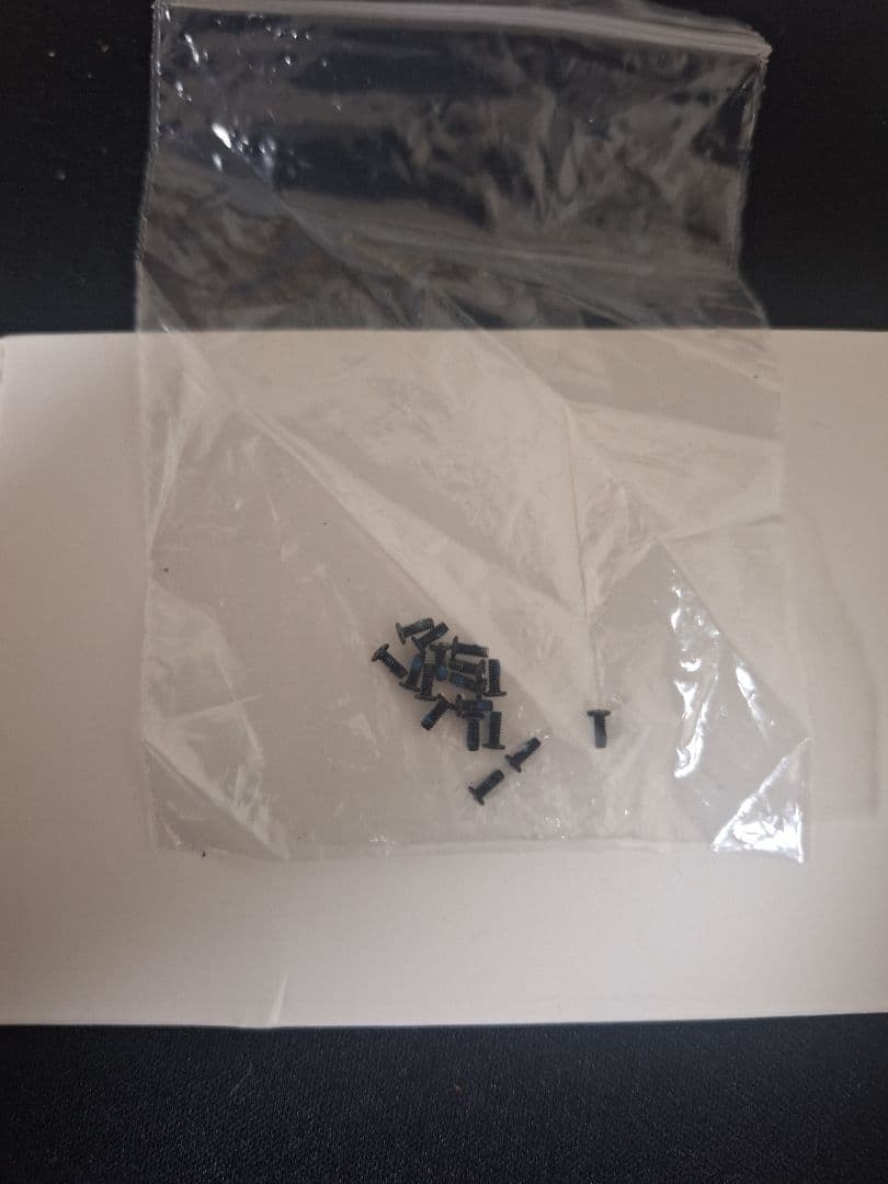 POCO F4gt　分解品