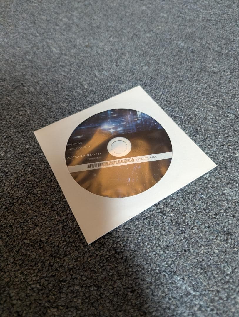 ミニPC mini Regulus AR5 Ryzen 5 3400G